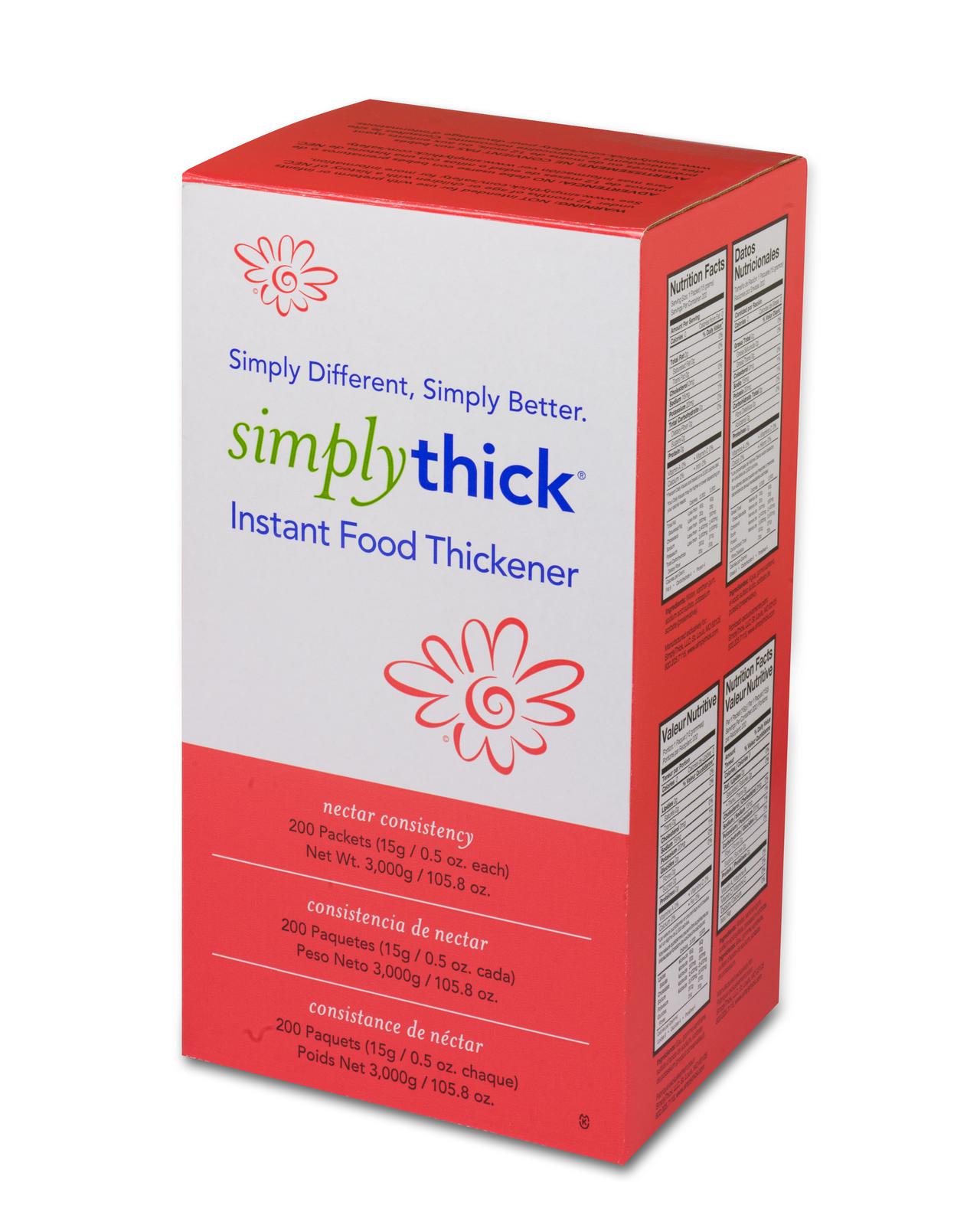 Nectar Packets